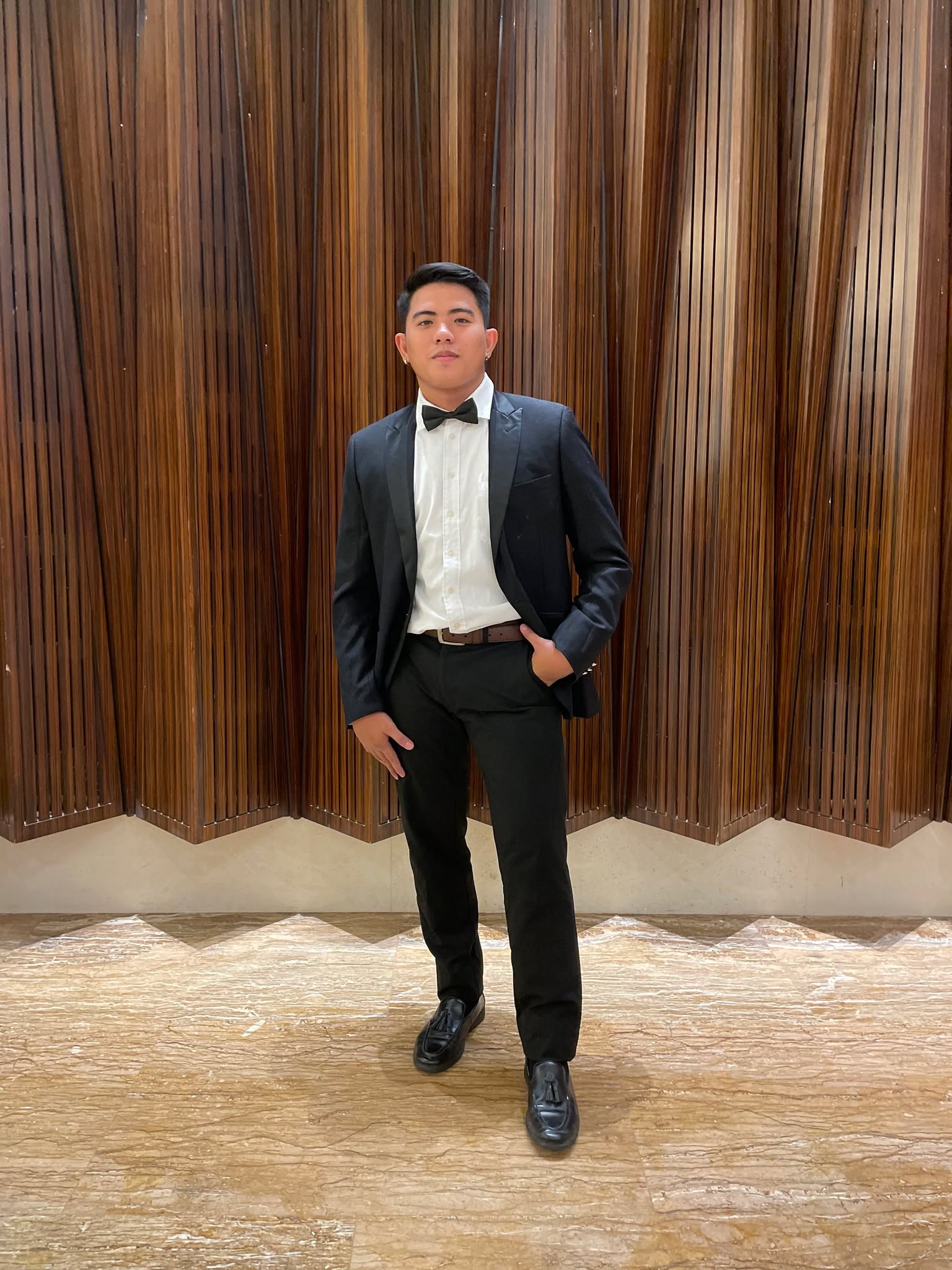 jerome C.'s profile photo