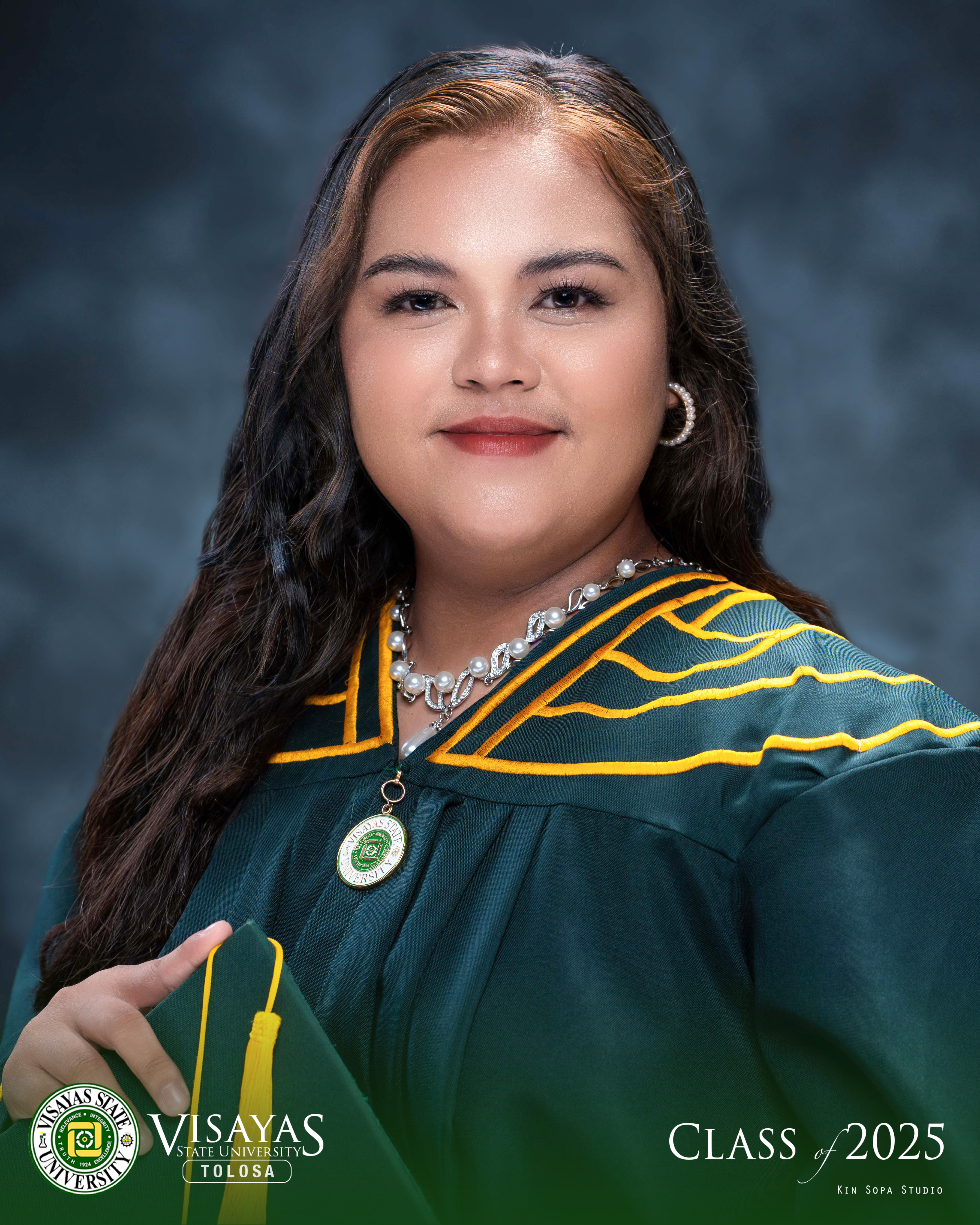 Priza Pitchie S.'s profile photo