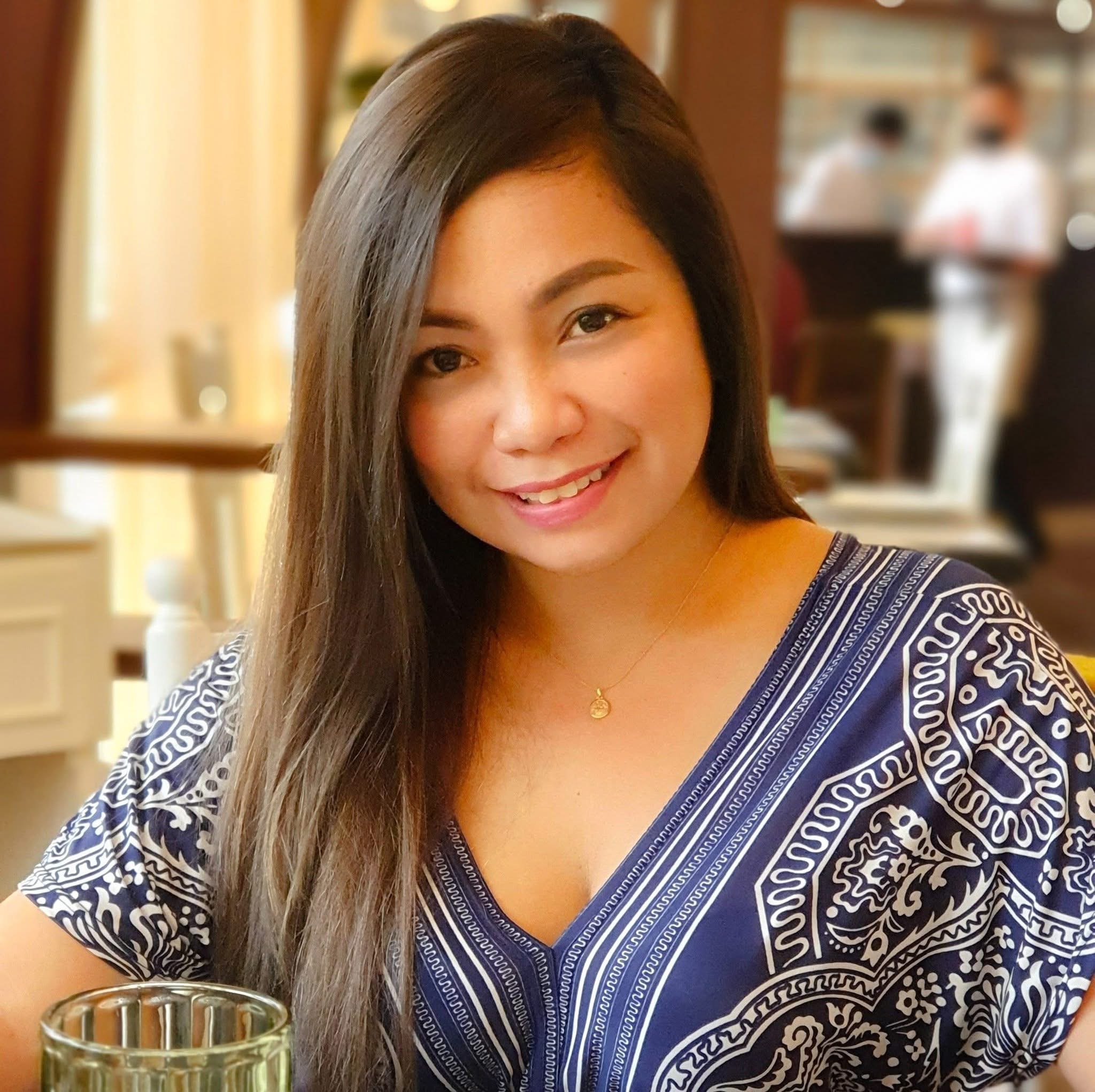 Mary Lourdes C.'s profile photo