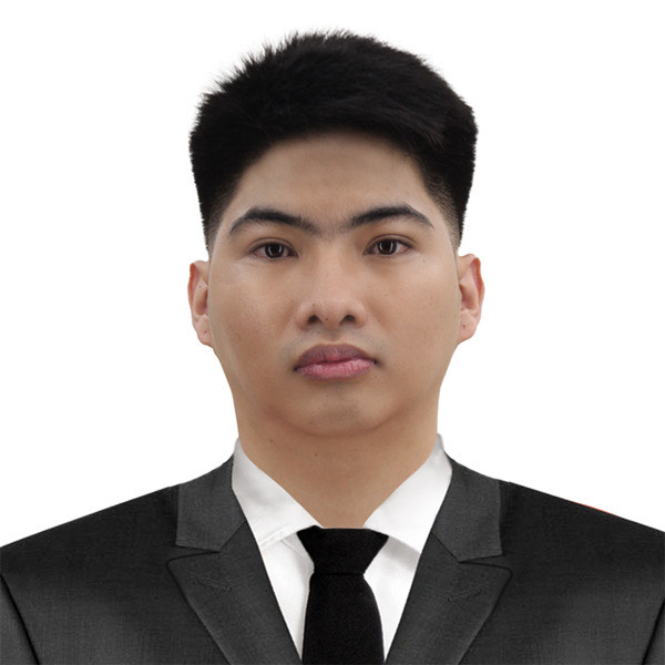 Aldrin M.'s profile photo