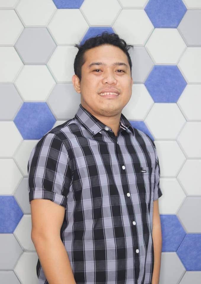 Arvin I.'s profile photo