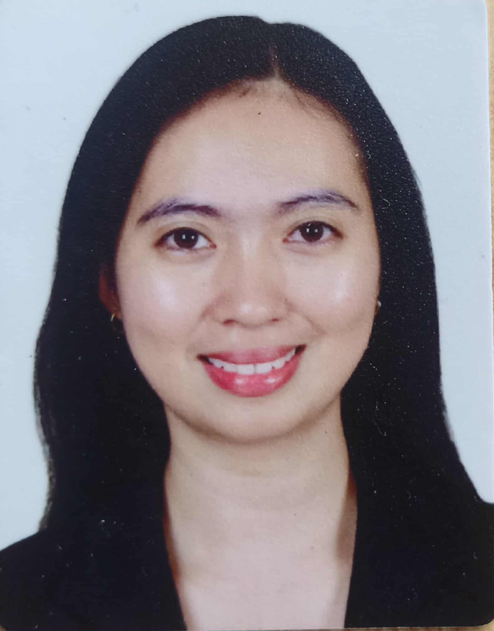Trizha Kyra Feb B.'s profile photo