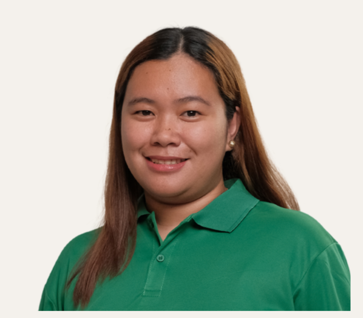 ROXANNE MARY T.'s profile photo