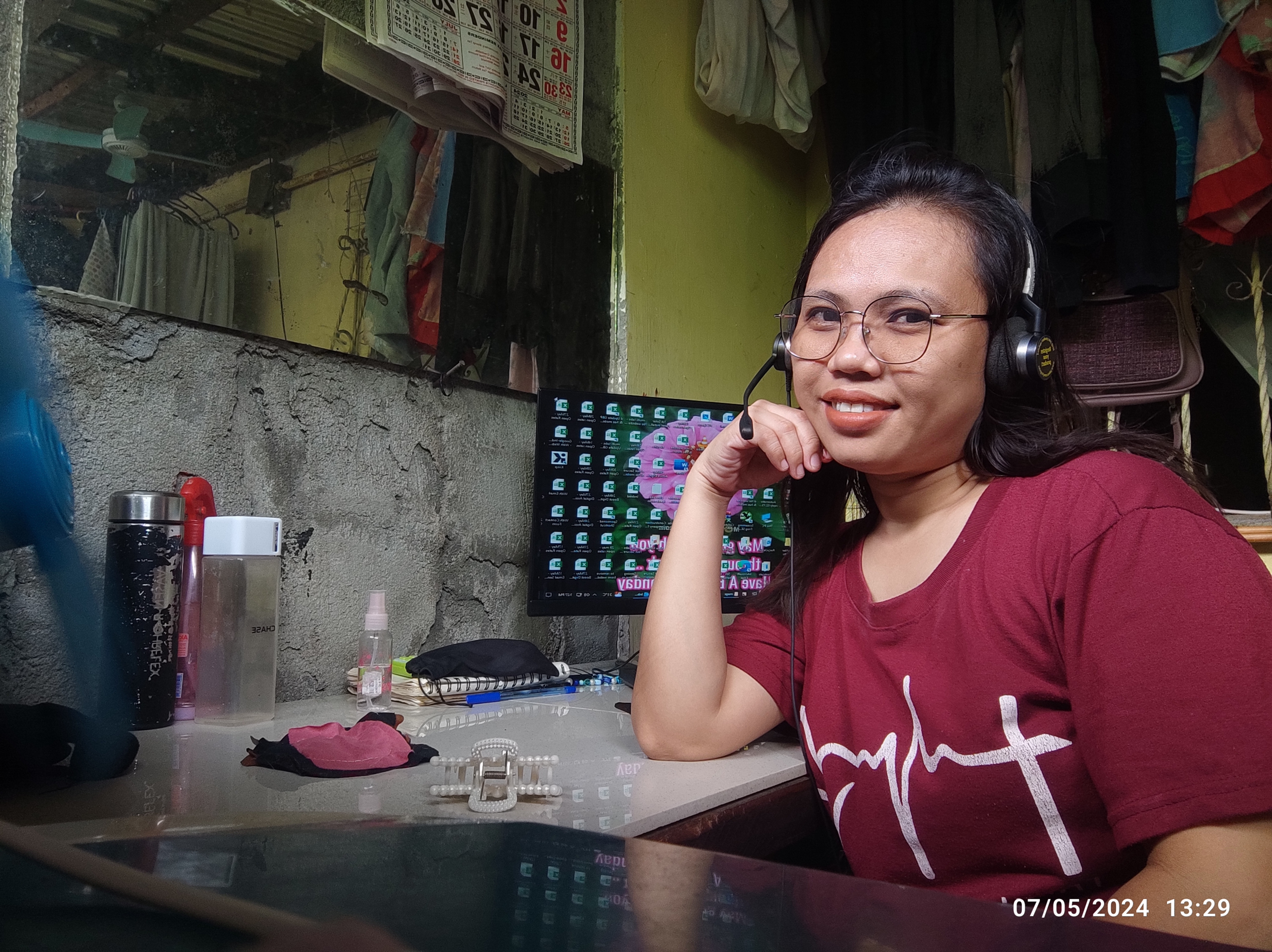 Ma. Magdalena C.'s profile photo