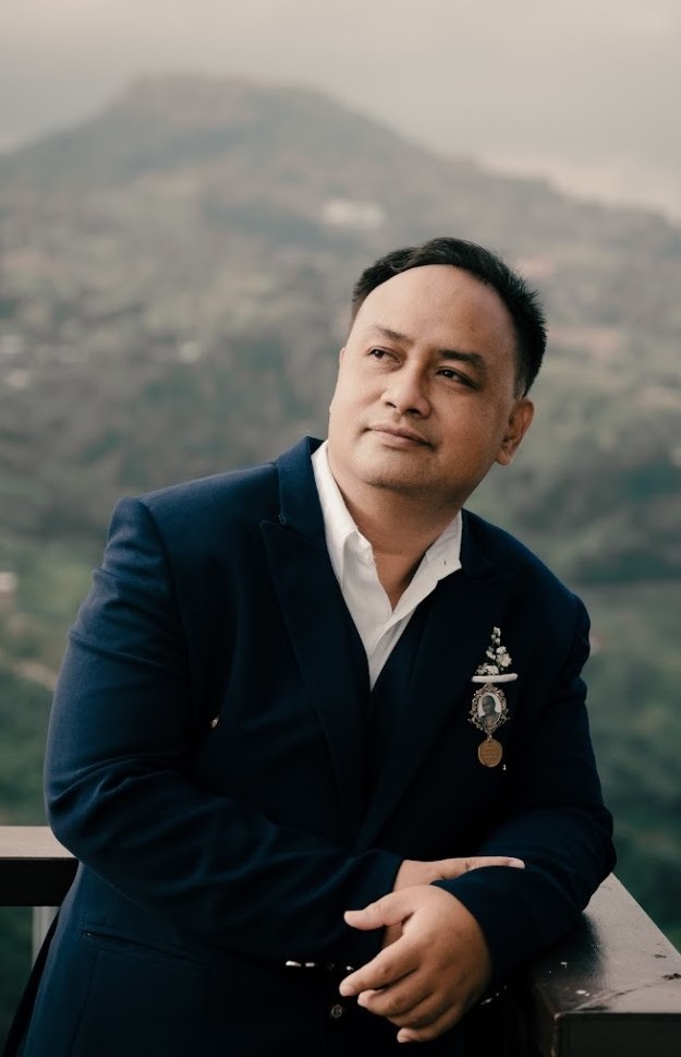 Democrito B.'s profile photo
