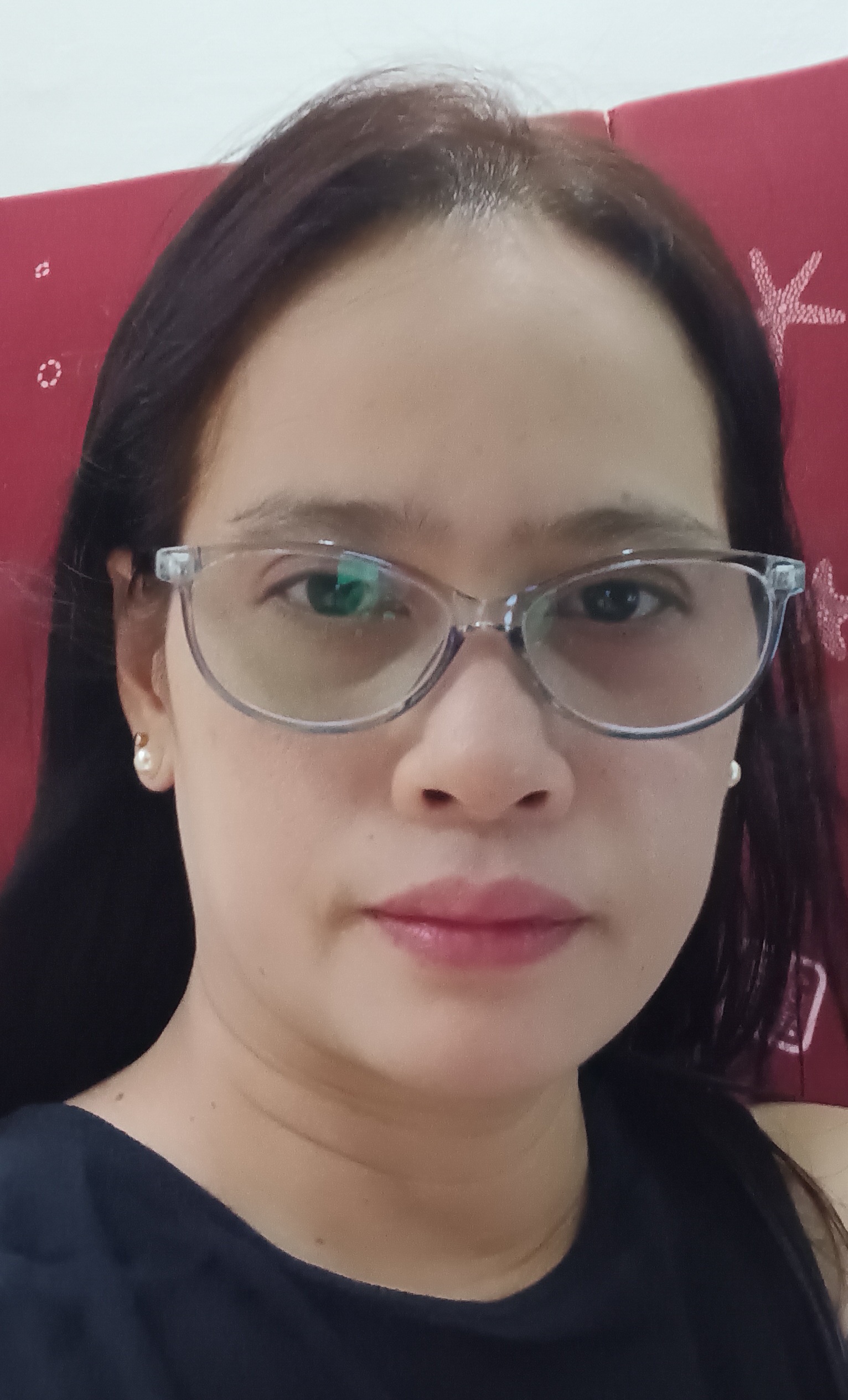 Arian Ruth O.'s profile photo