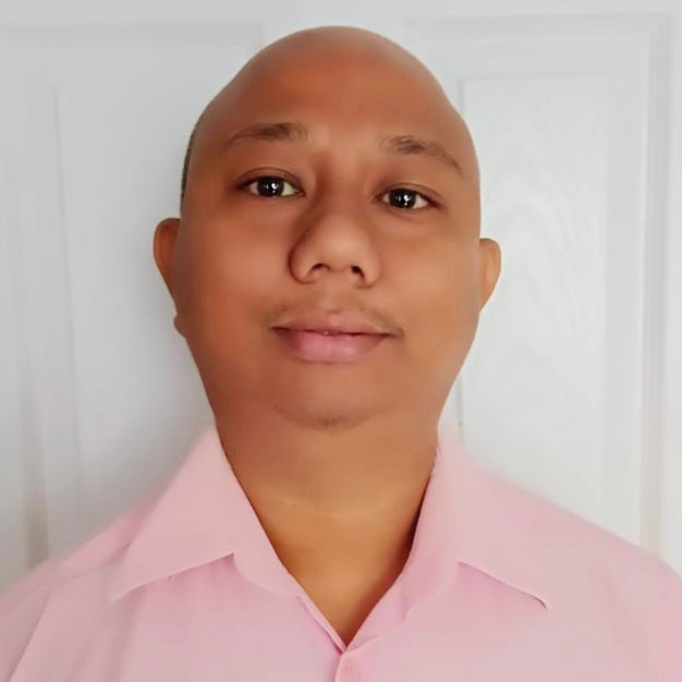EDGAR BRIM A.'s profile photo