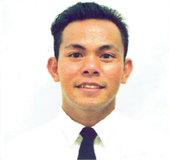 Aldrin D.'s profile photo
