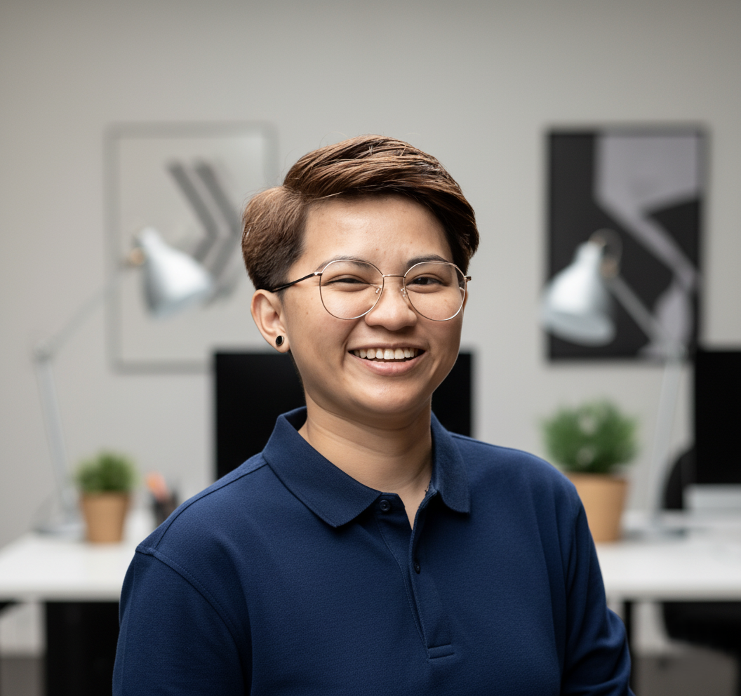 Louise Ericka A.'s profile photo