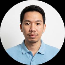 Shir Gerard G.'s profile photo