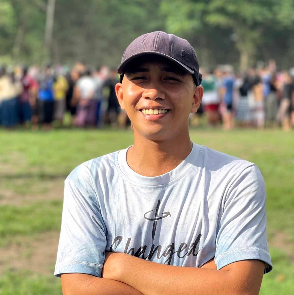 Earl Shaun D.'s profile photo