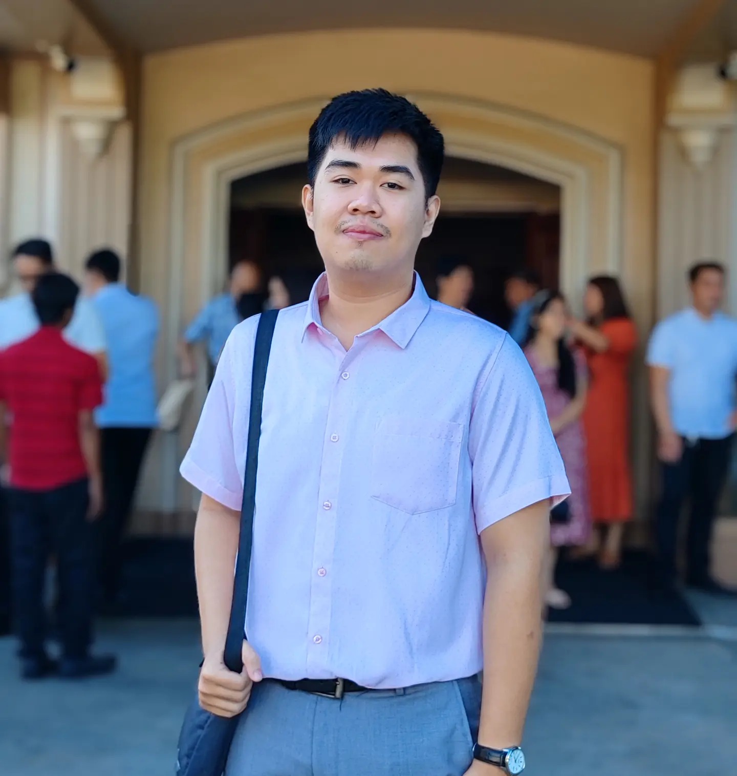 Rendell John E.'s profile photo