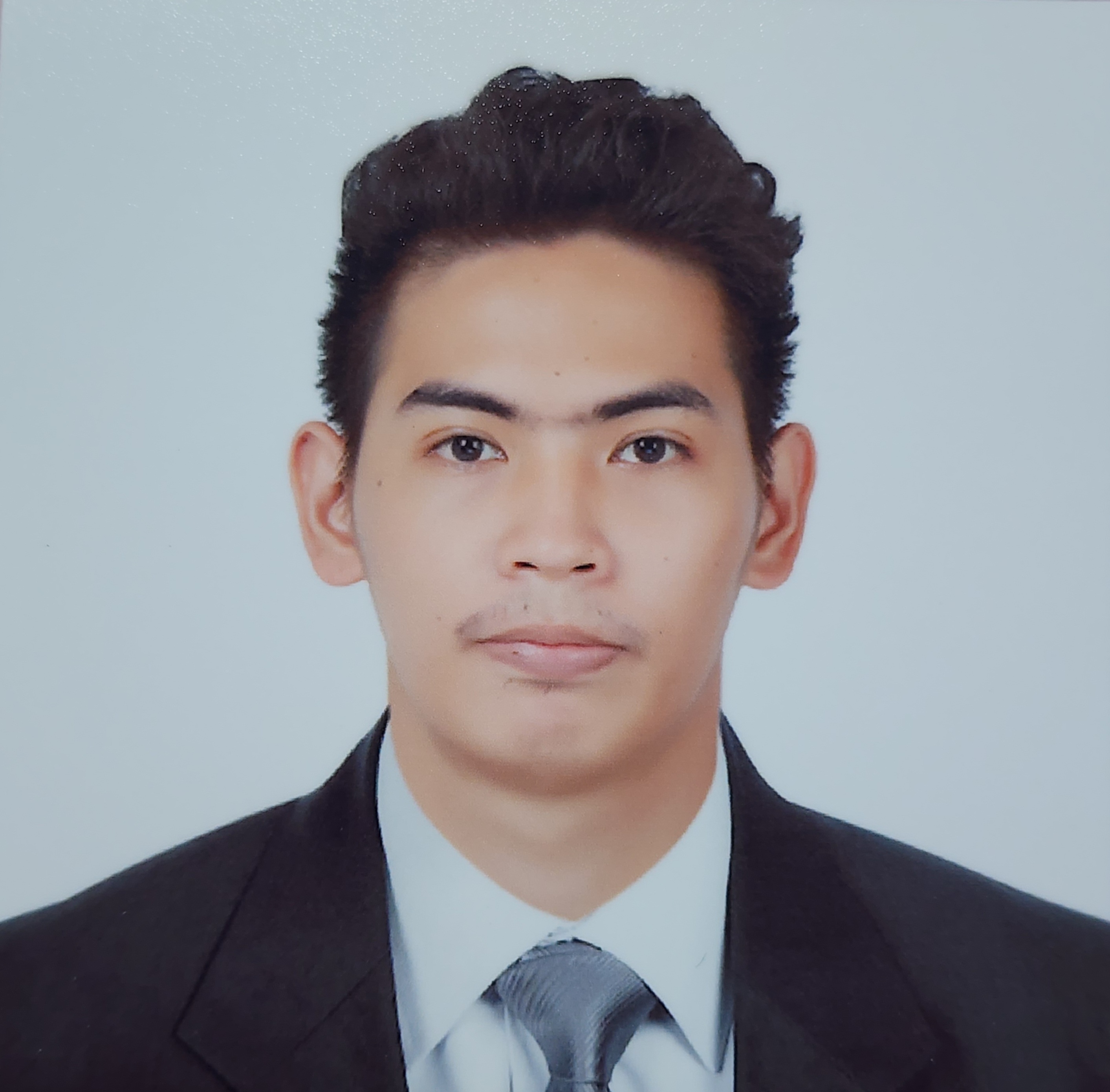 Adrian R.'s profile photo