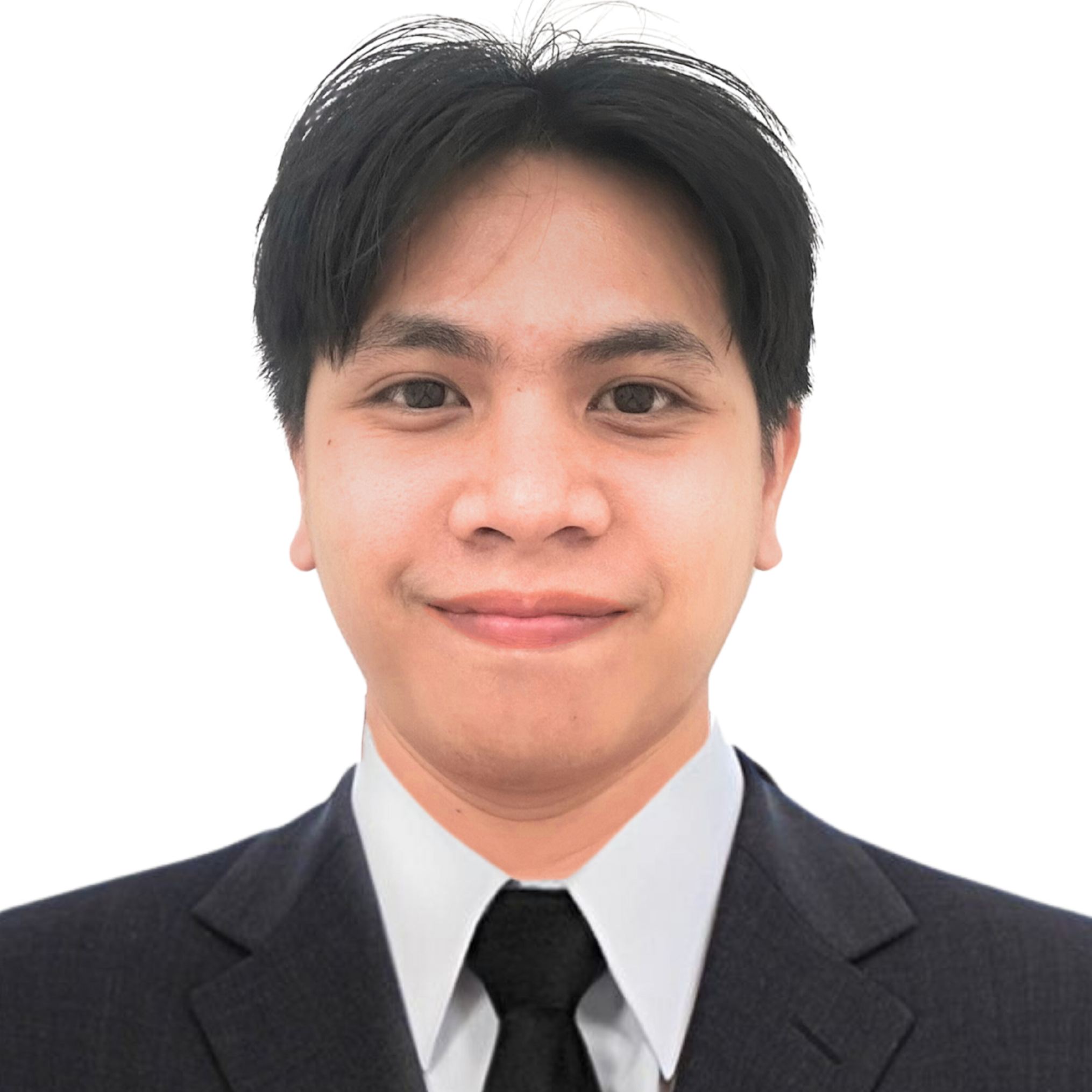 Zechariah J.'s profile photo