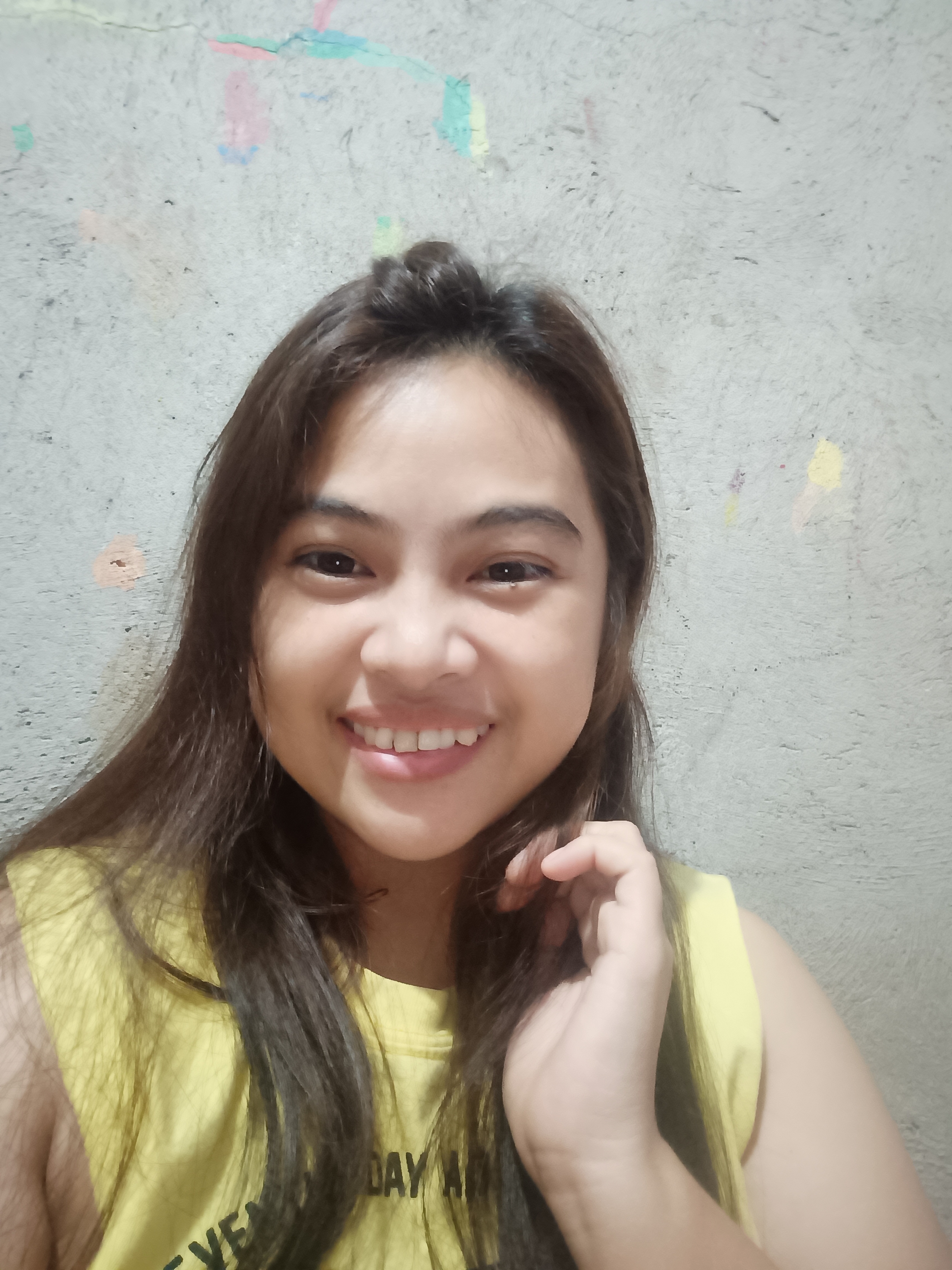 Lovely Quenny S.'s profile photo
