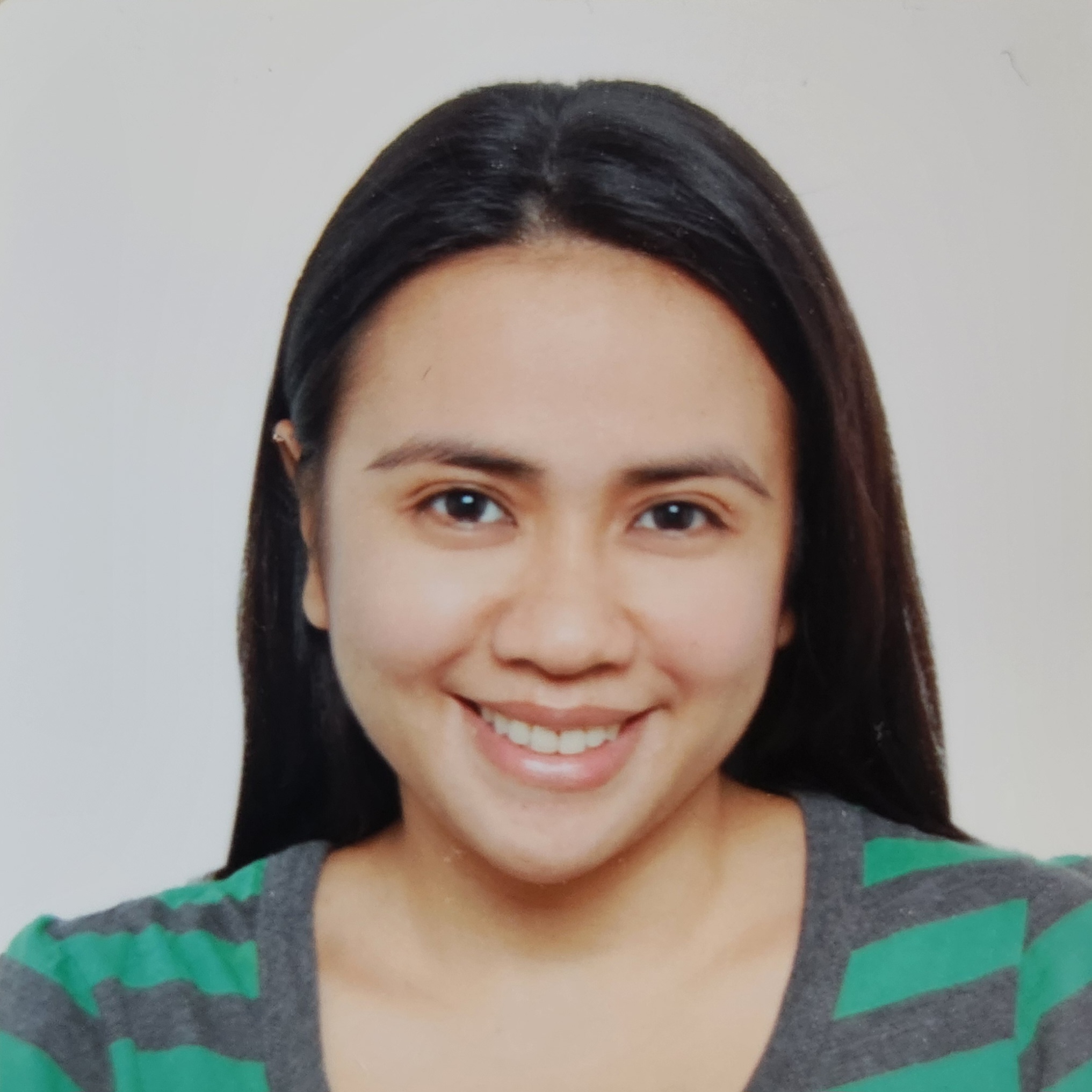 Maria Kathrina G.'s profile photo