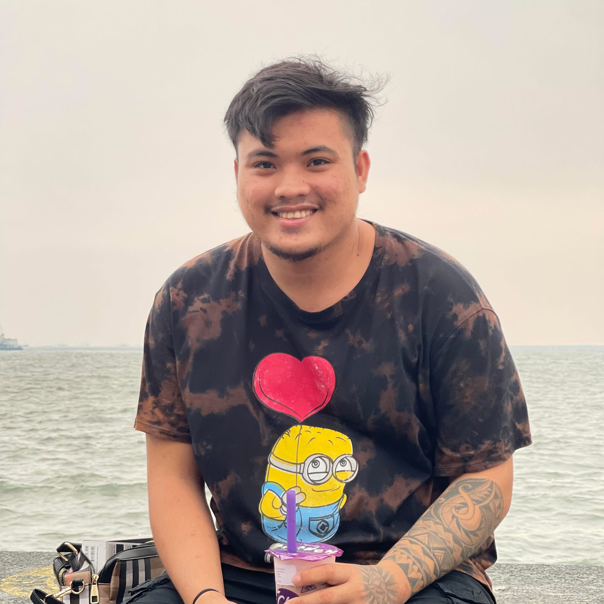 Jericho C.'s profile photo