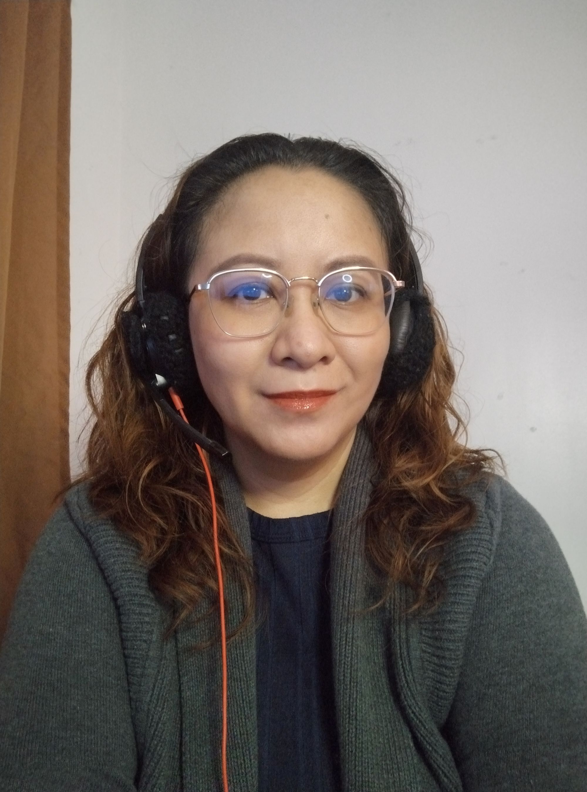 Maree Joi P.'s profile photo
