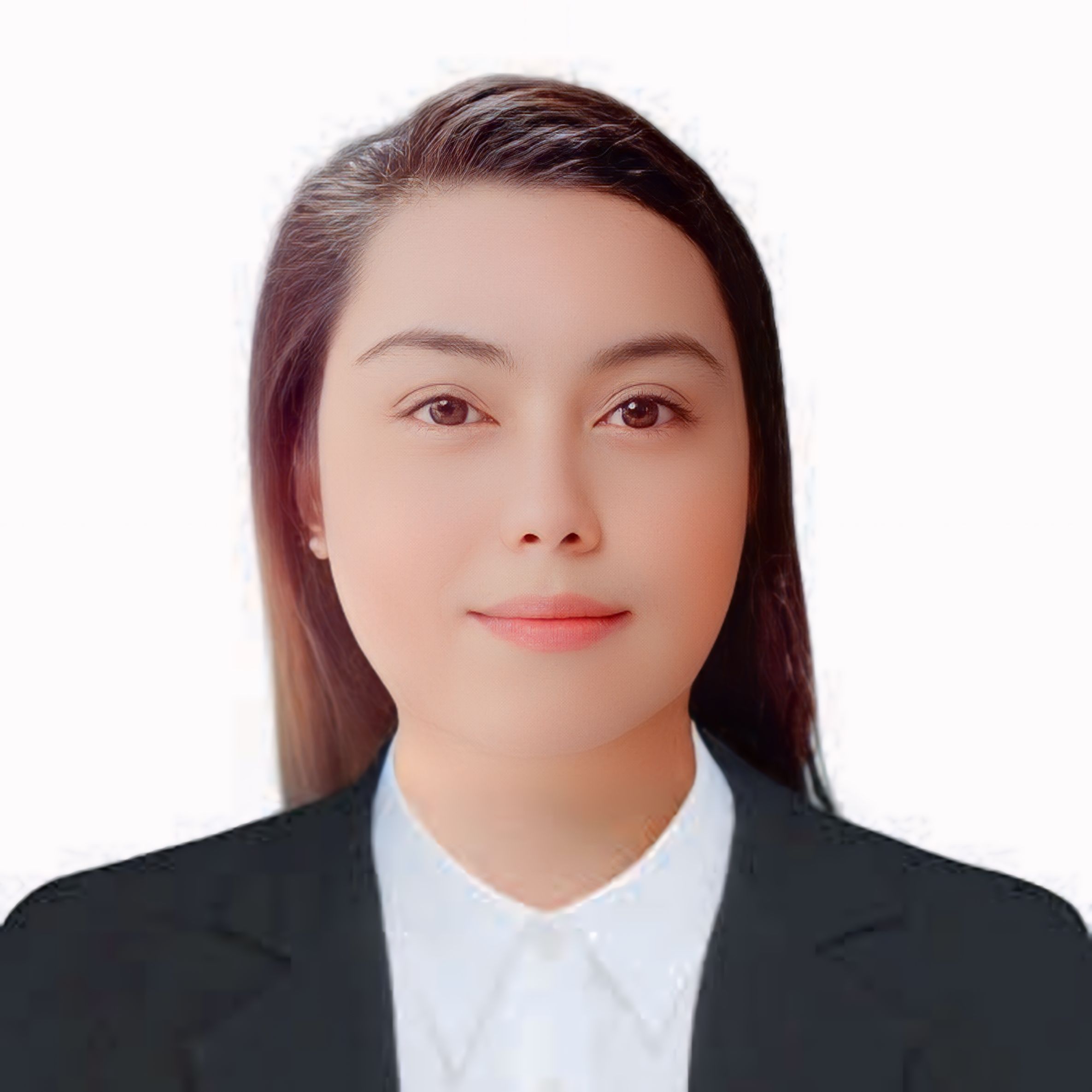 Yasmine Jari S.'s profile photo