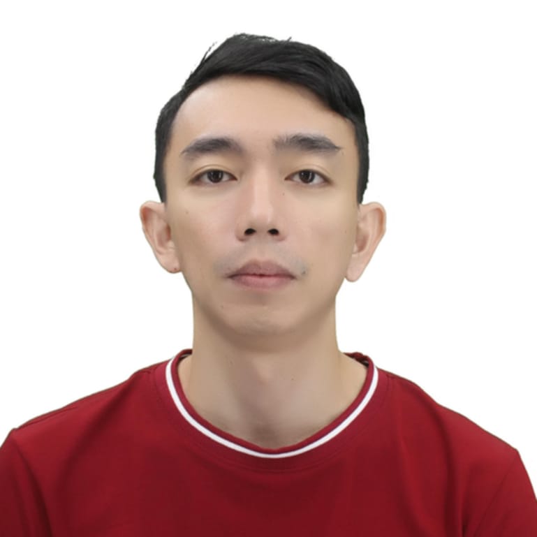 Christian Jay G.'s profile photo