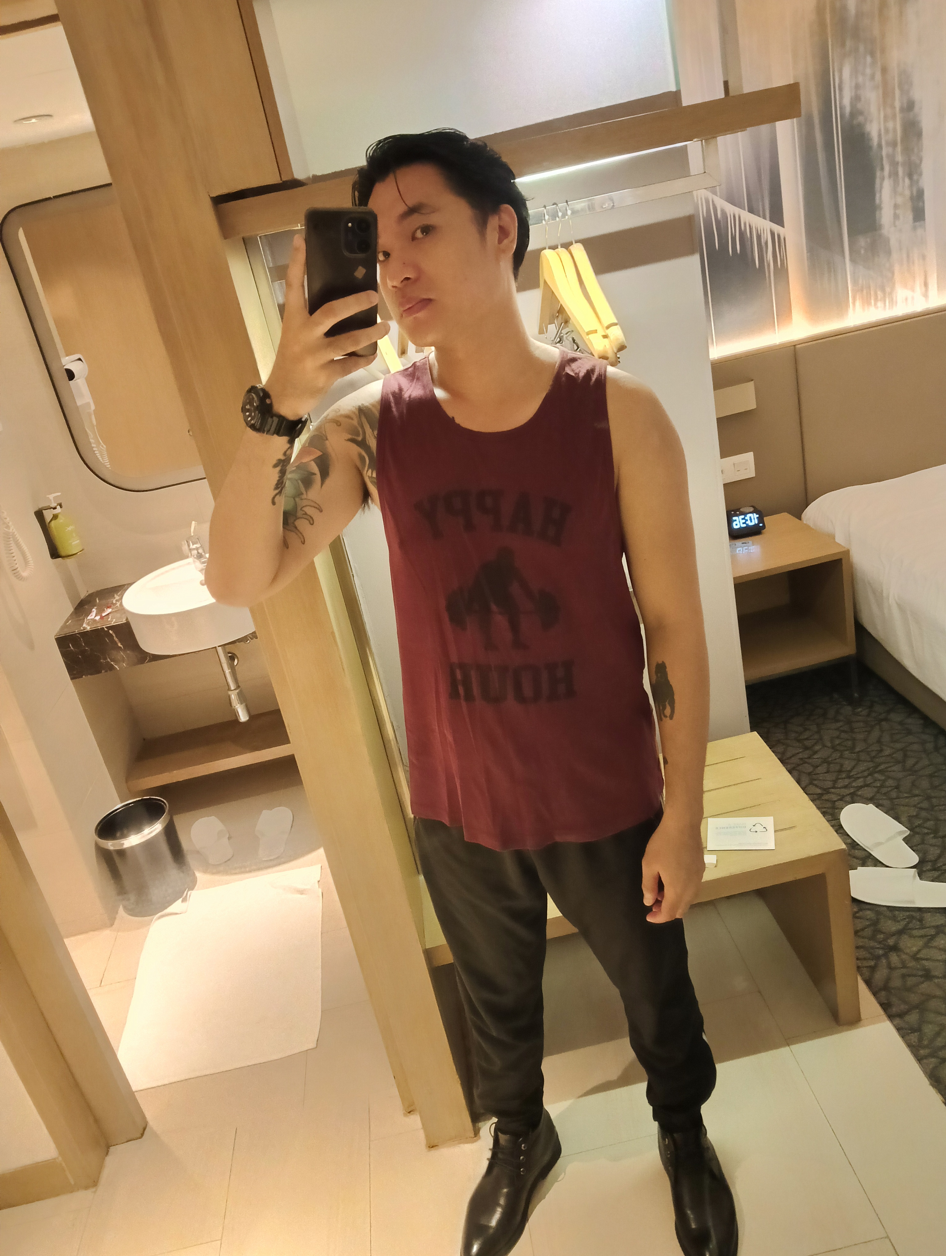 Jomar A.'s profile photo