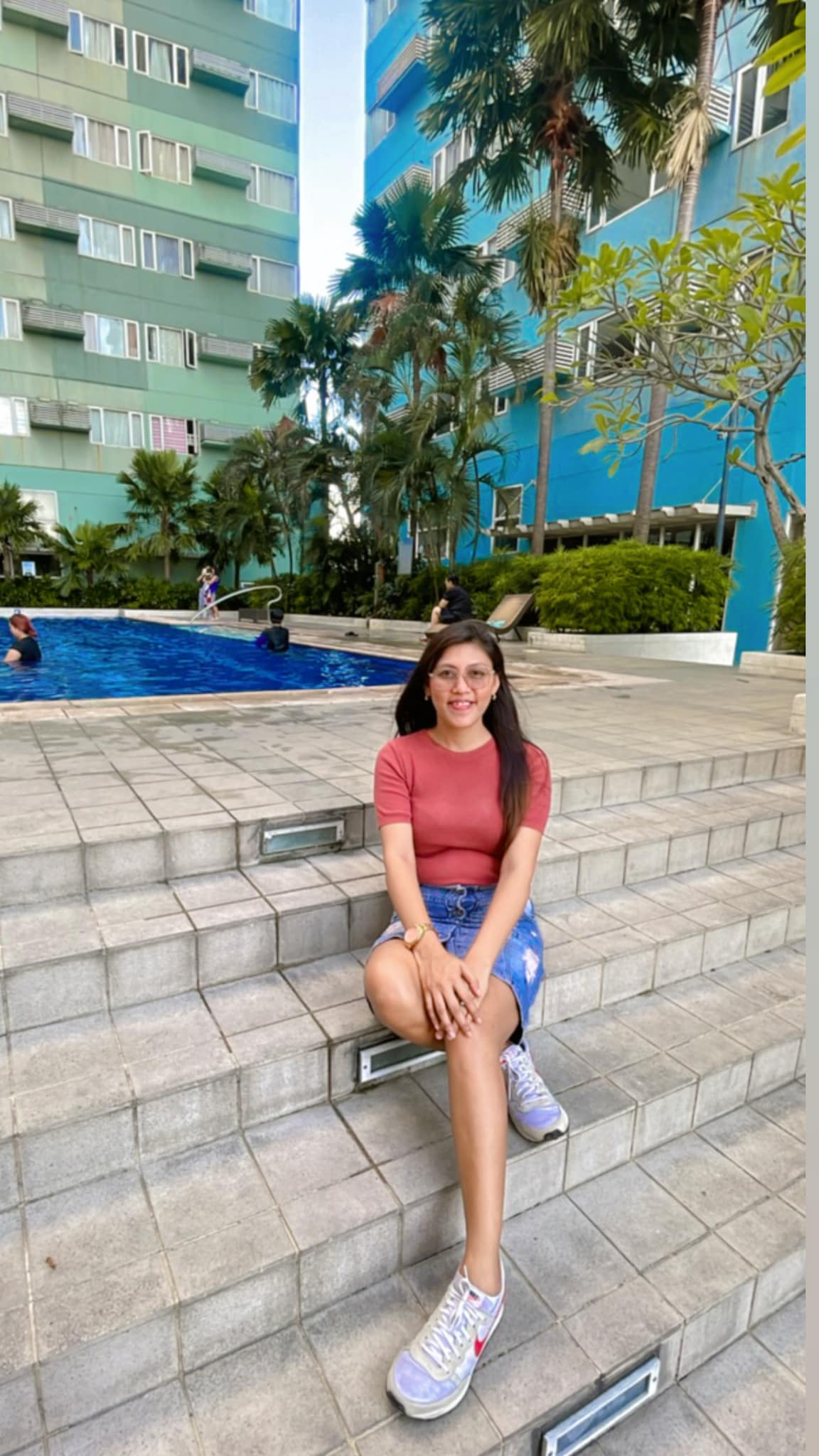 Angeline Vinmar R.'s profile photo