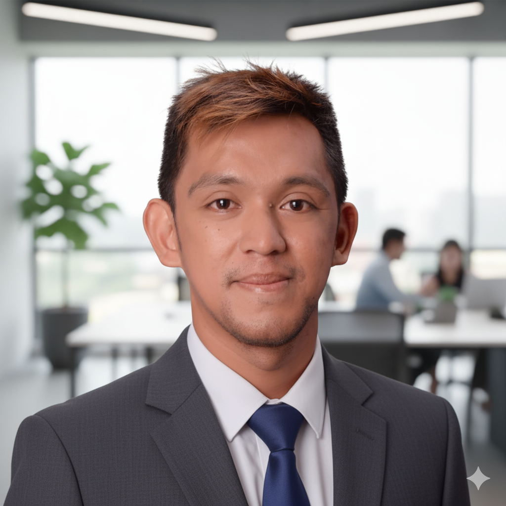 Joshua A.'s profile photo