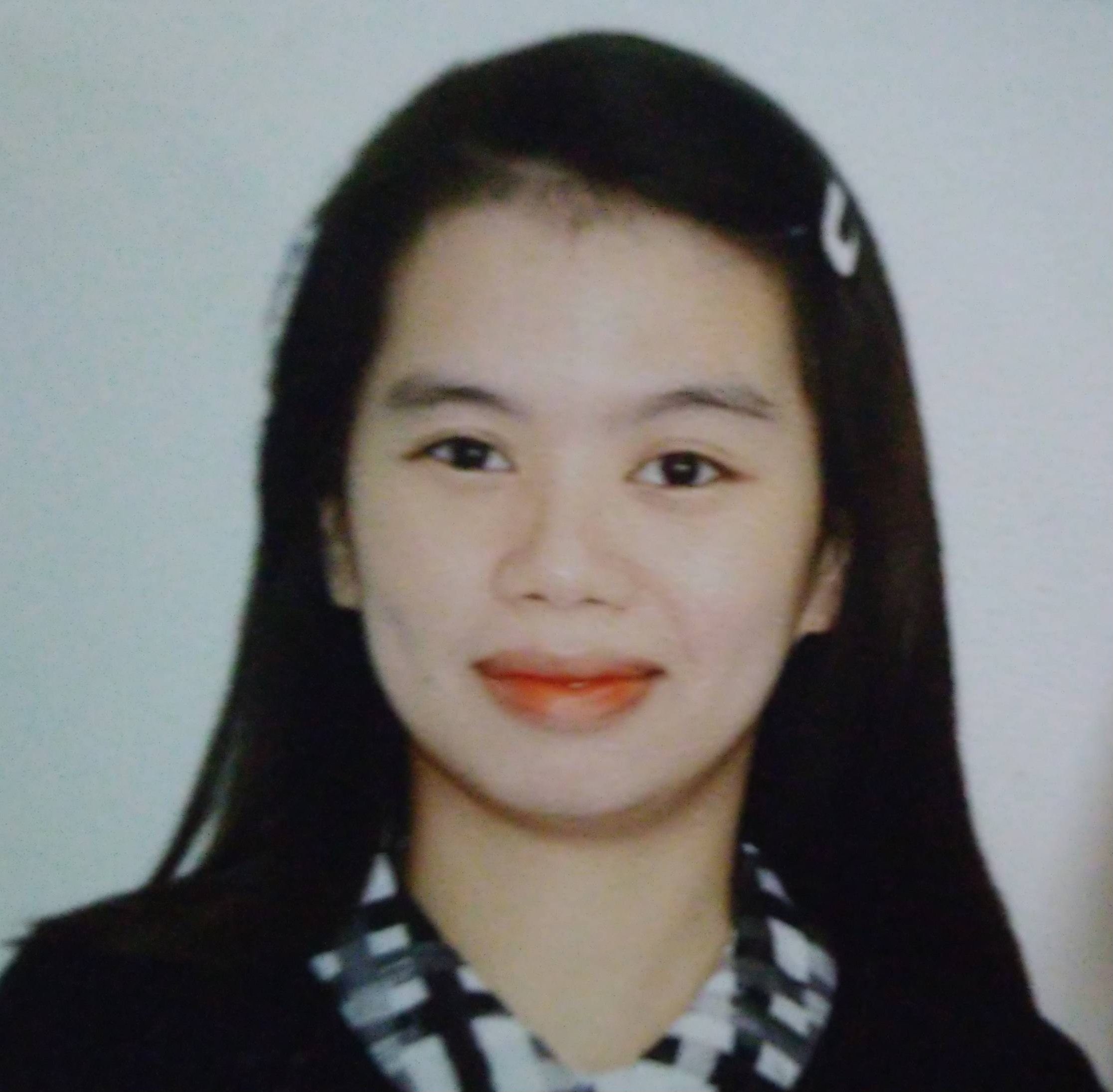 Charisse P.'s profile photo