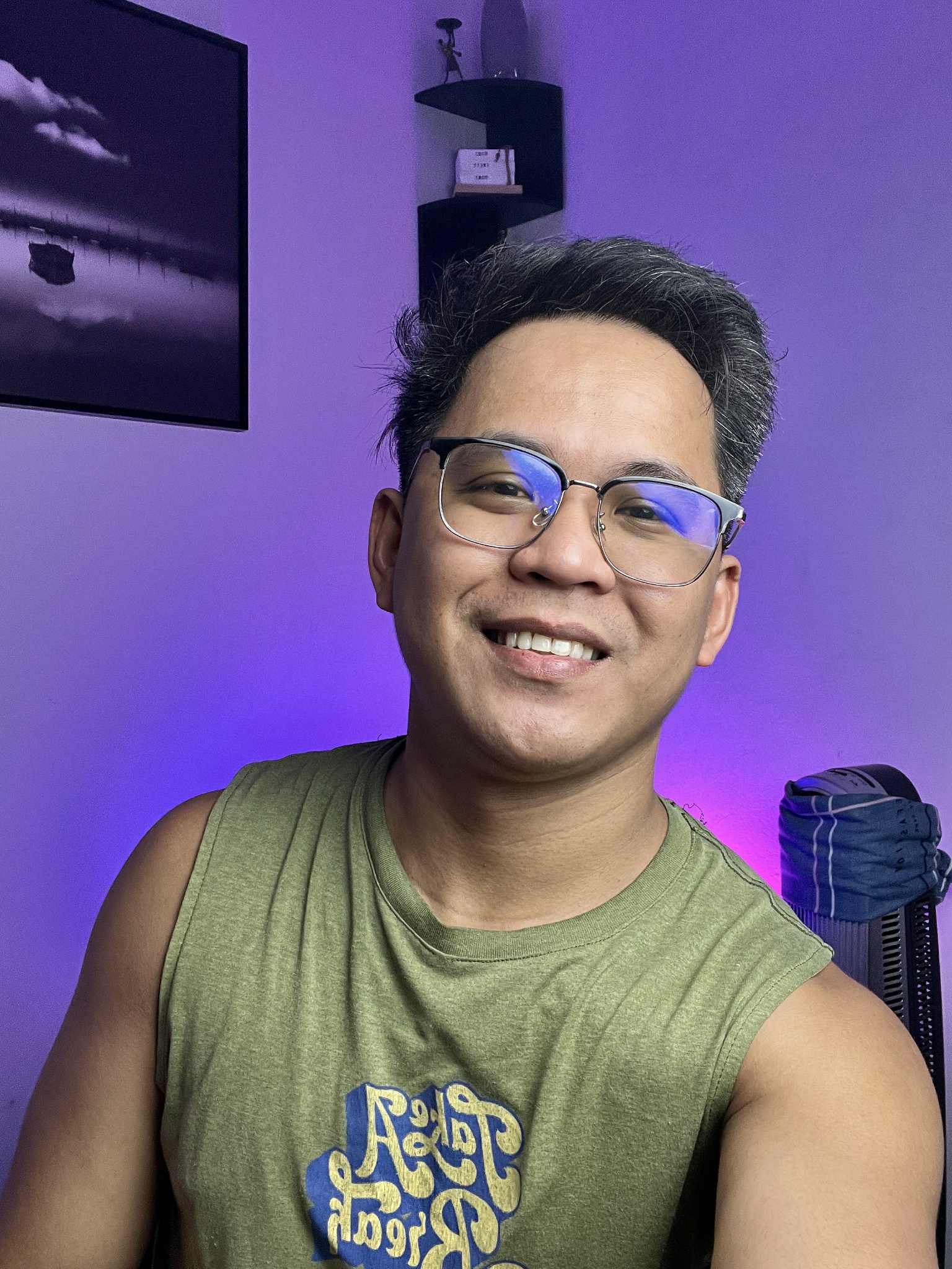 Jayson A.'s profile photo