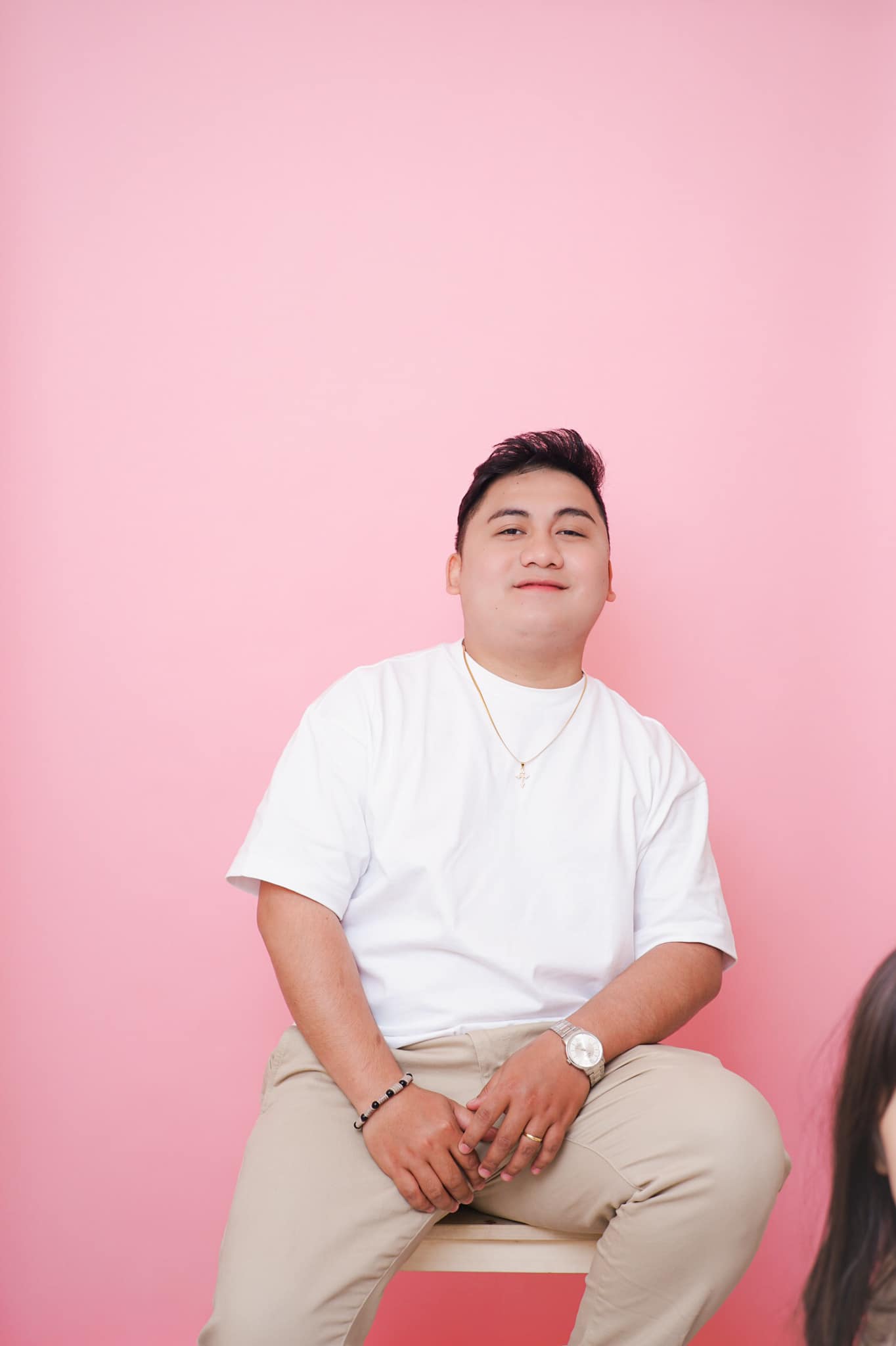 Jhon V.'s profile photo