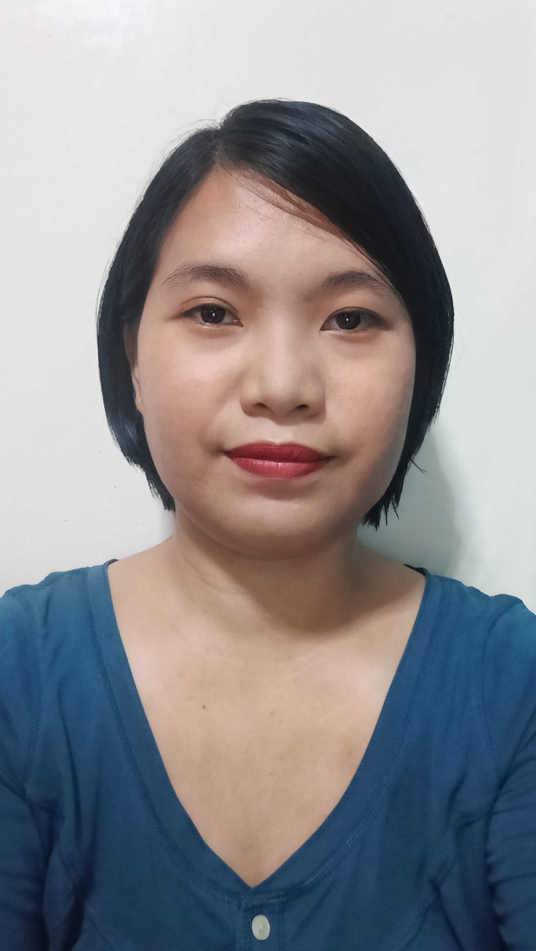 Mary Grace L.'s profile photo