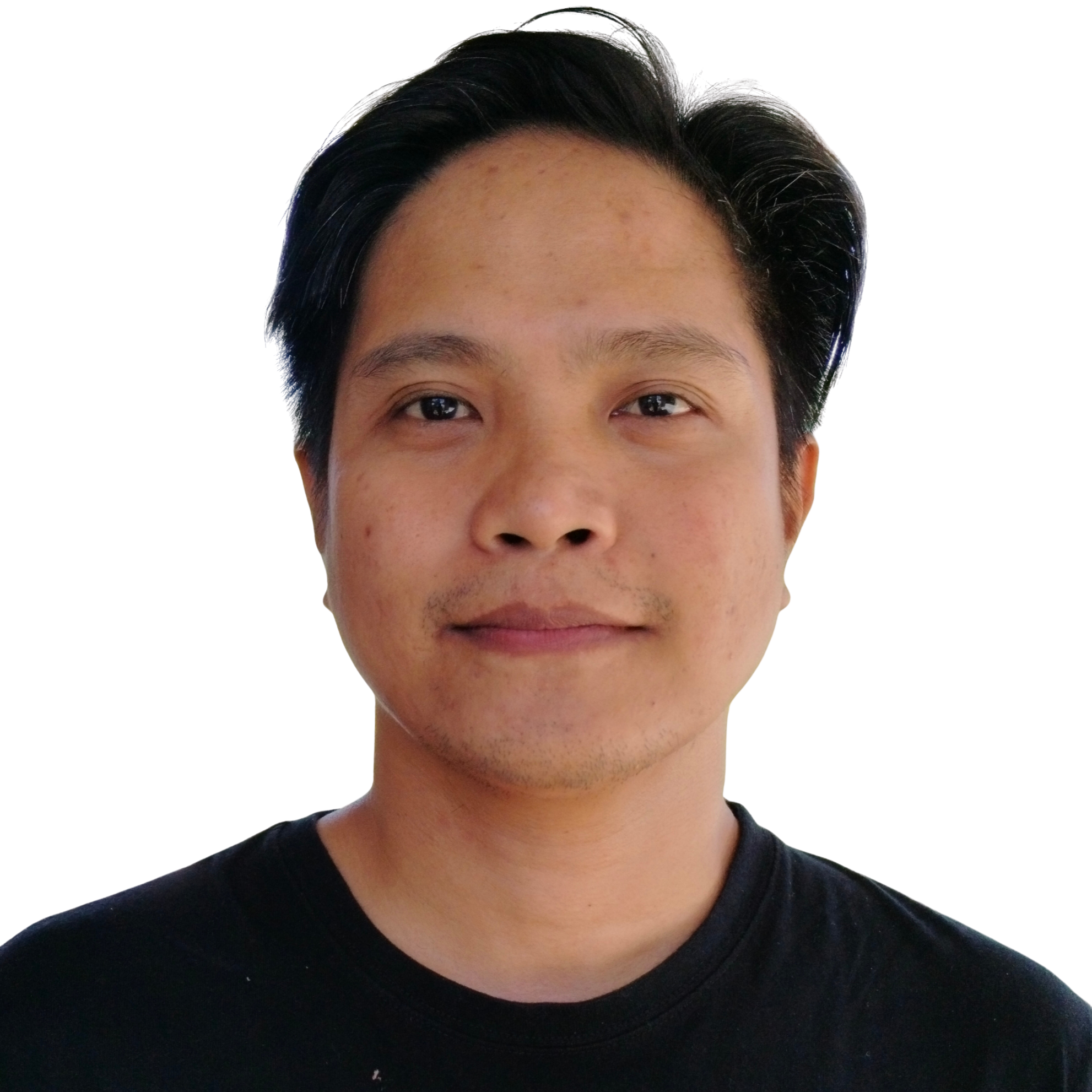 Michael Vincent B.'s profile photo
