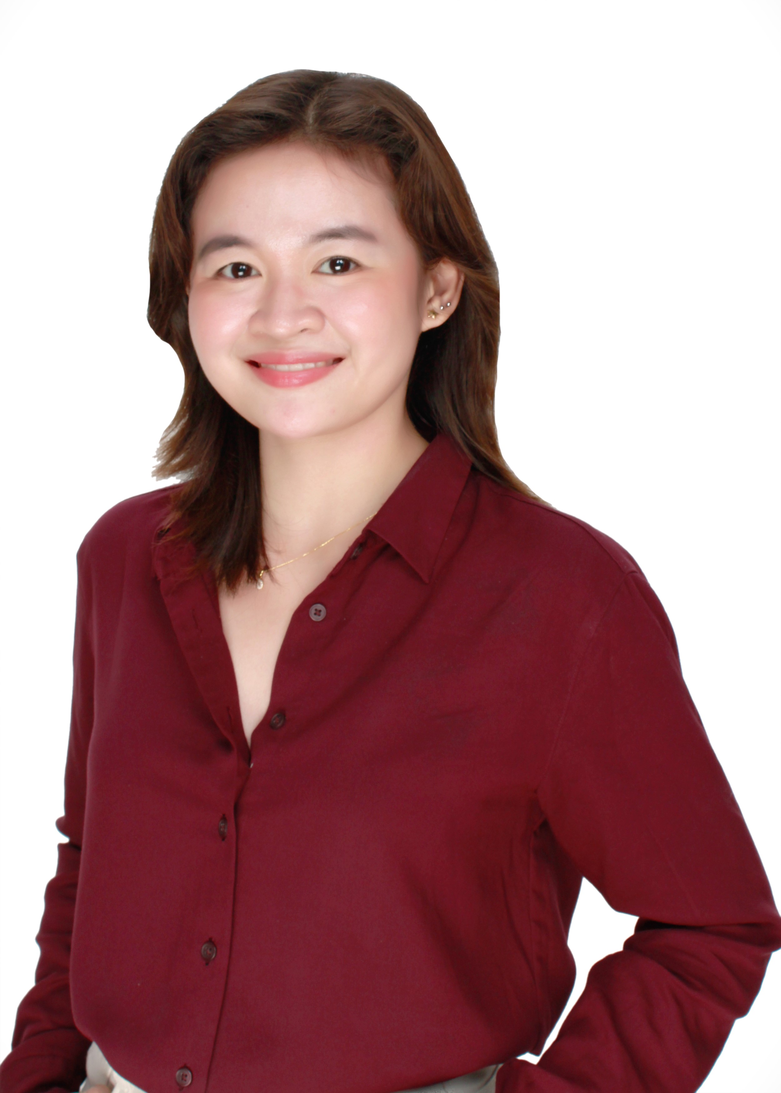 Mae Anne B.'s profile photo