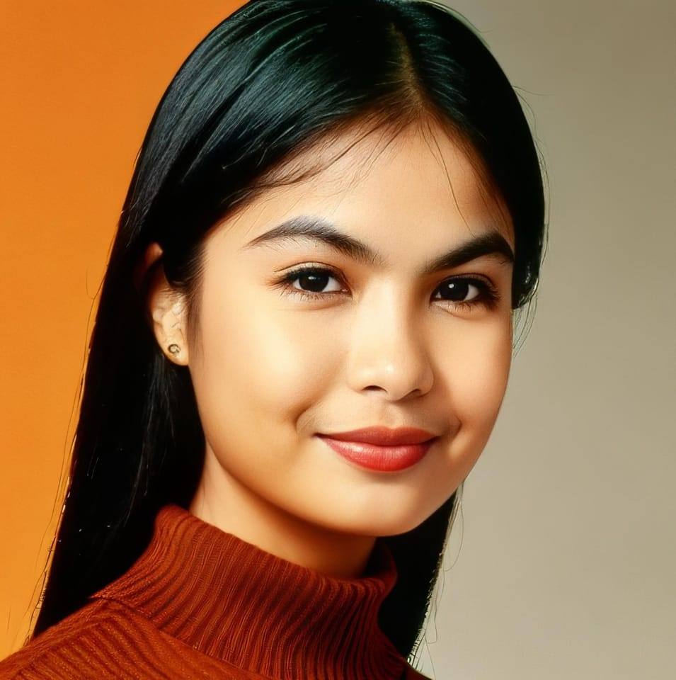Jia Mae G.'s profile photo