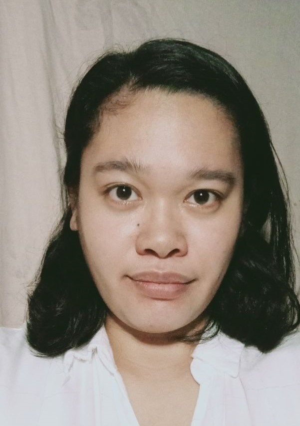 Christine Joy V.'s profile photo