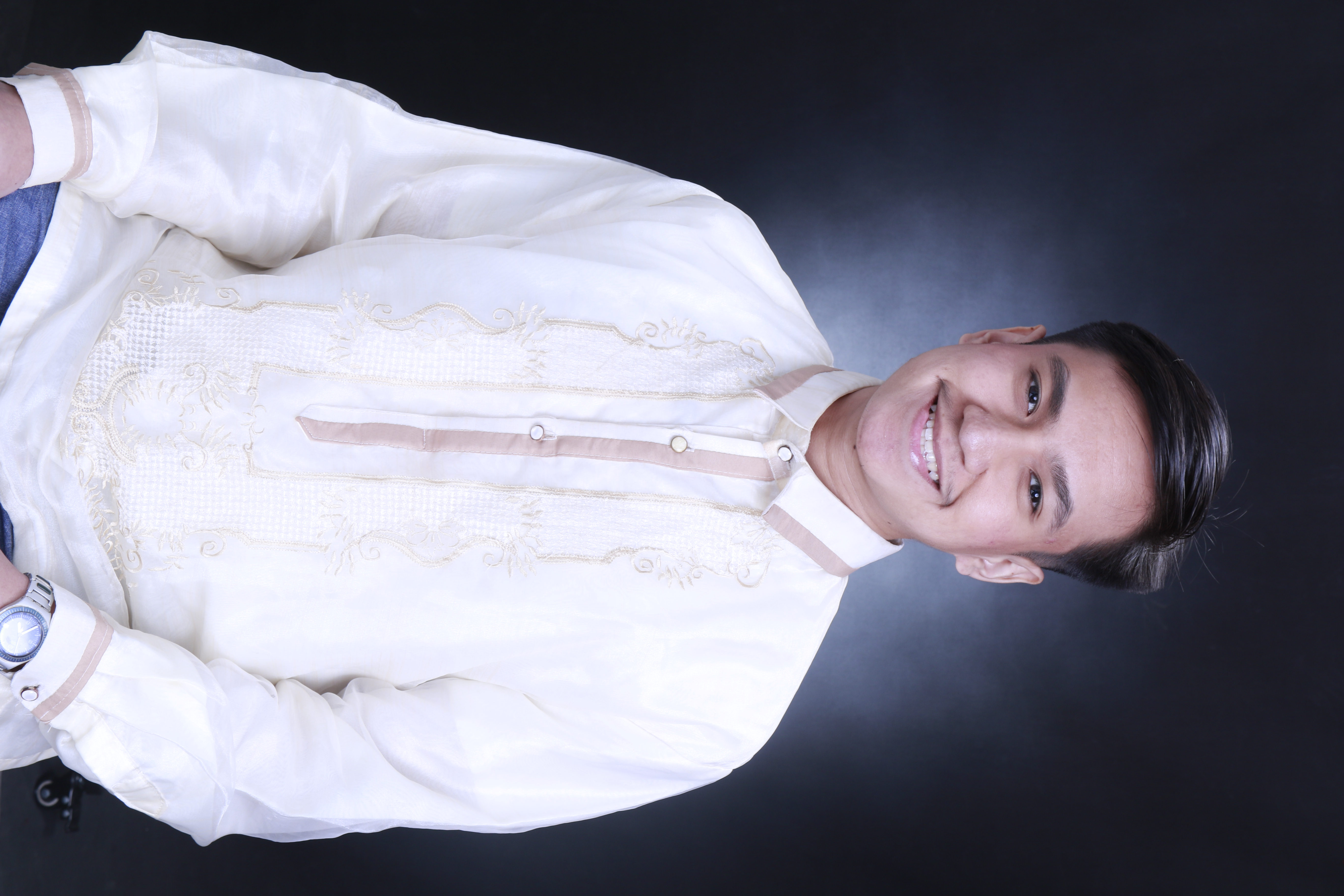 Marc Owen R.'s profile photo