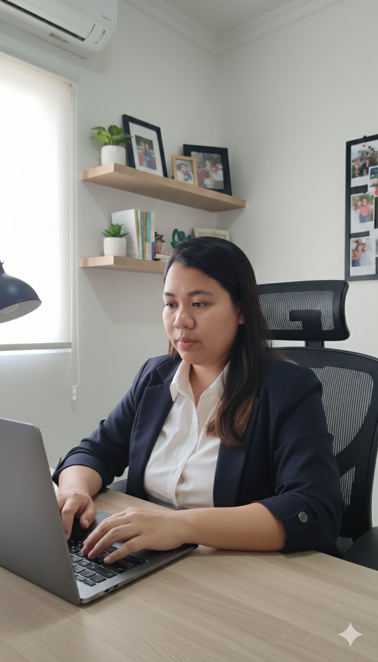 JONA CLARISSE R.'s profile photo