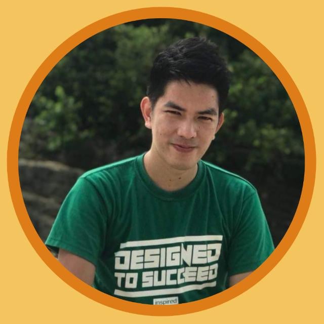 Michael Kevin Z.'s profile photo