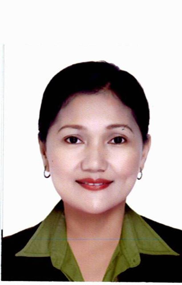 Maria Cristina S.'s profile photo