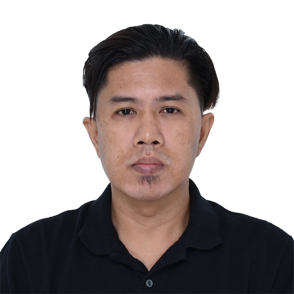 Mark Jason A.'s profile photo