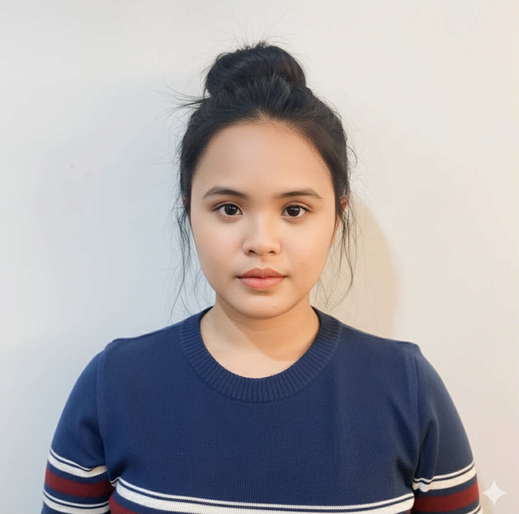Maria Marsha B.'s profile photo