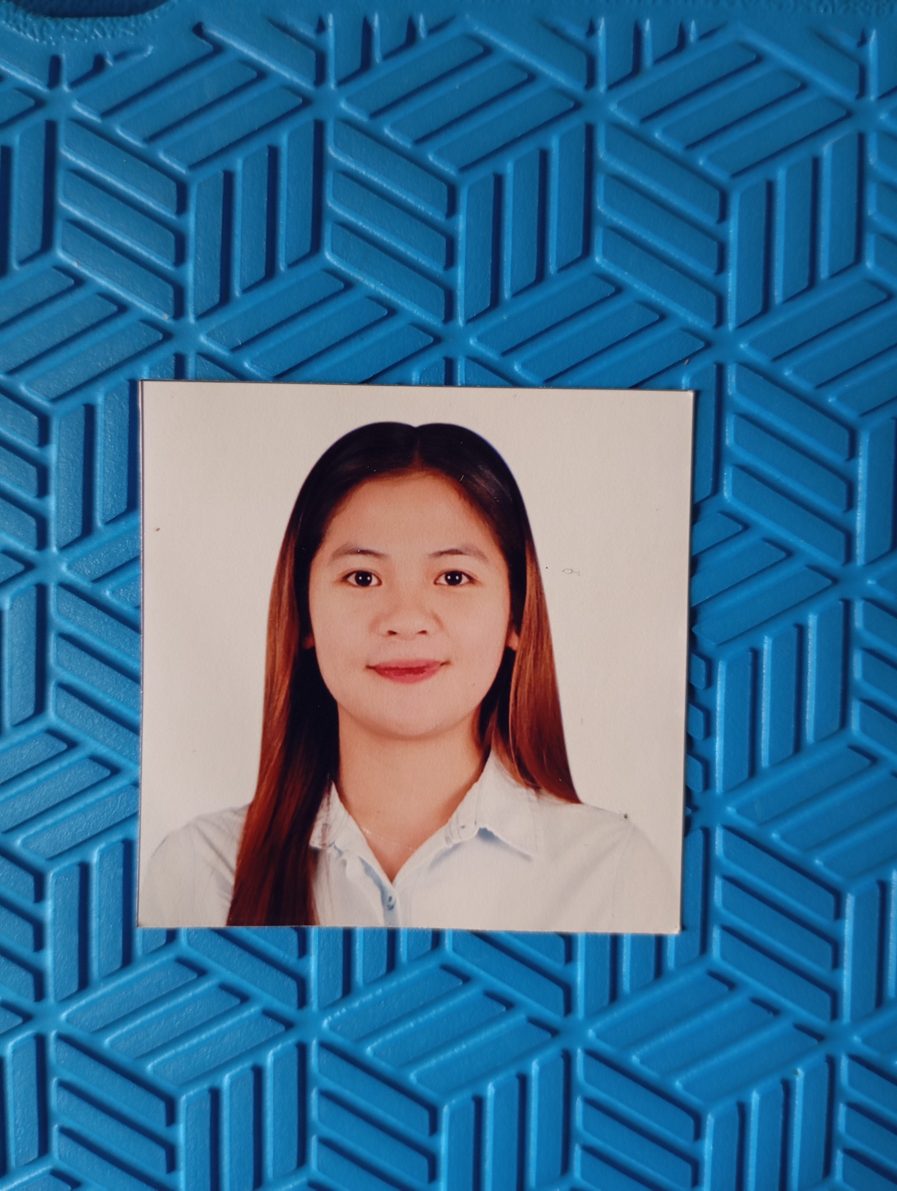 Lizel Jane A.'s profile photo