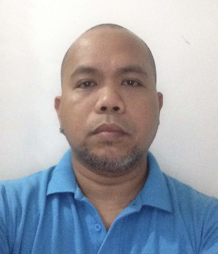 John R.'s profile photo