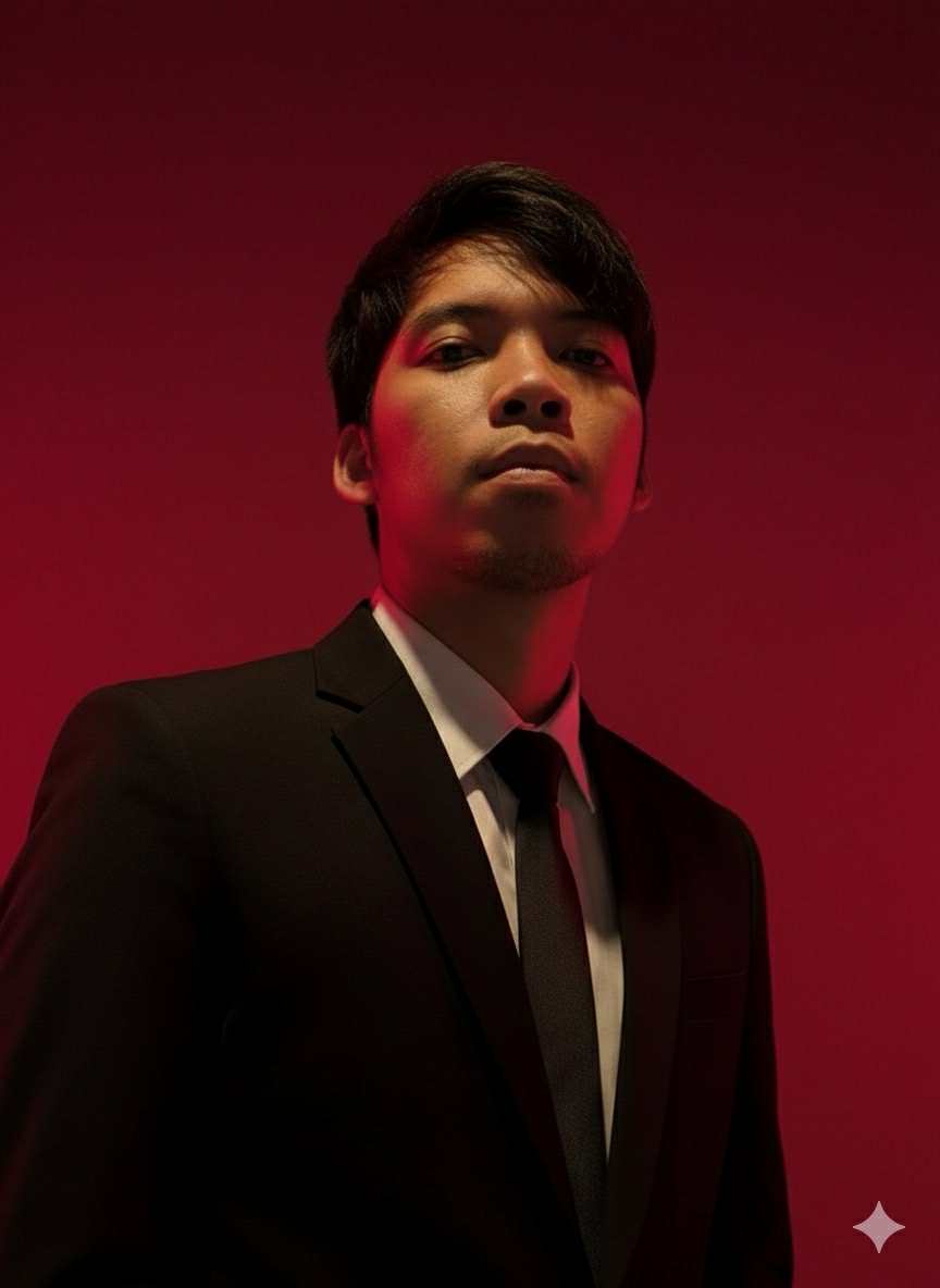 Ericson E.'s profile photo
