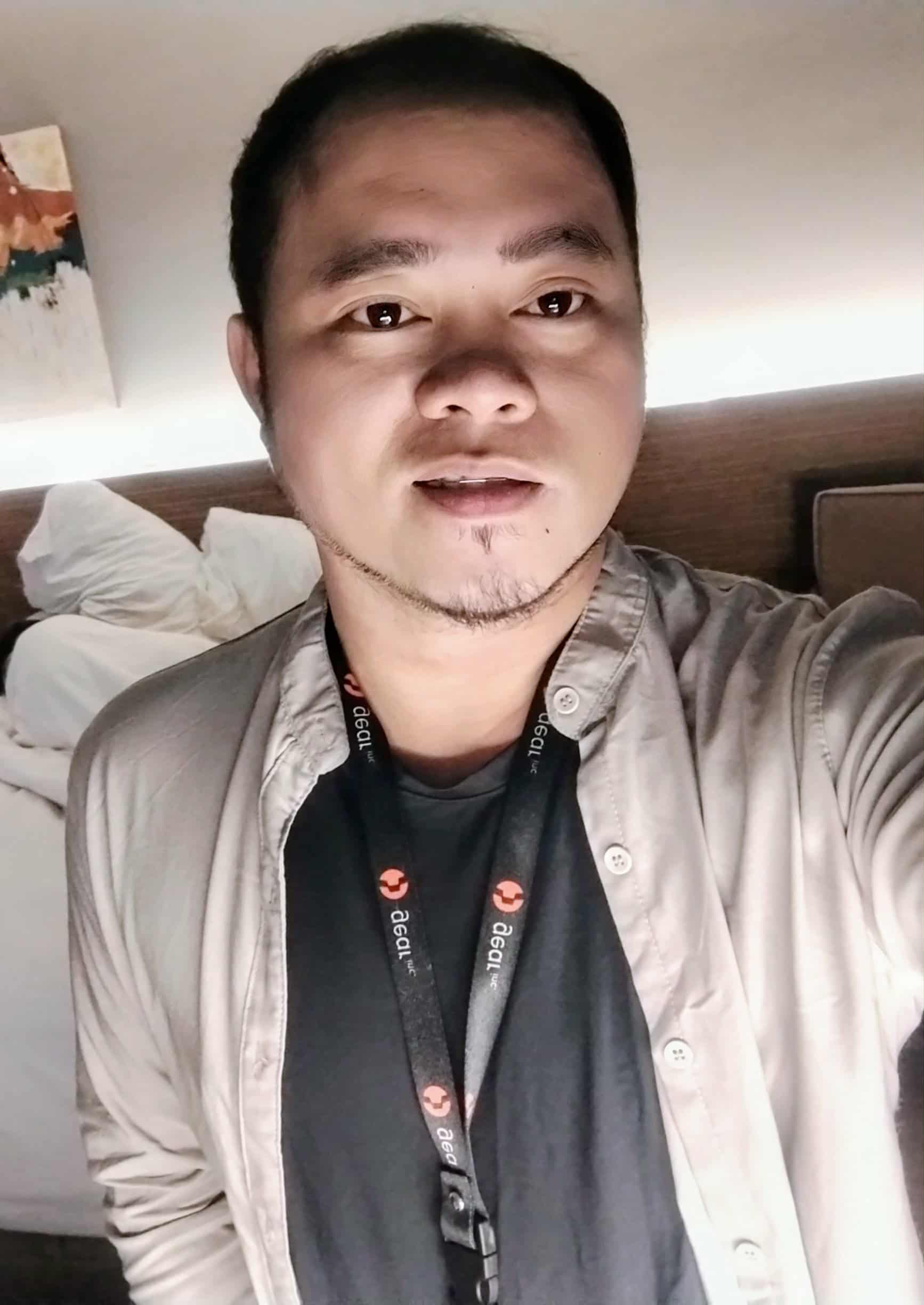 Aljohn N.'s profile photo