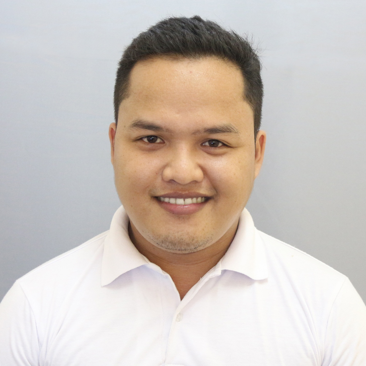 DEXTER R.'s profile photo