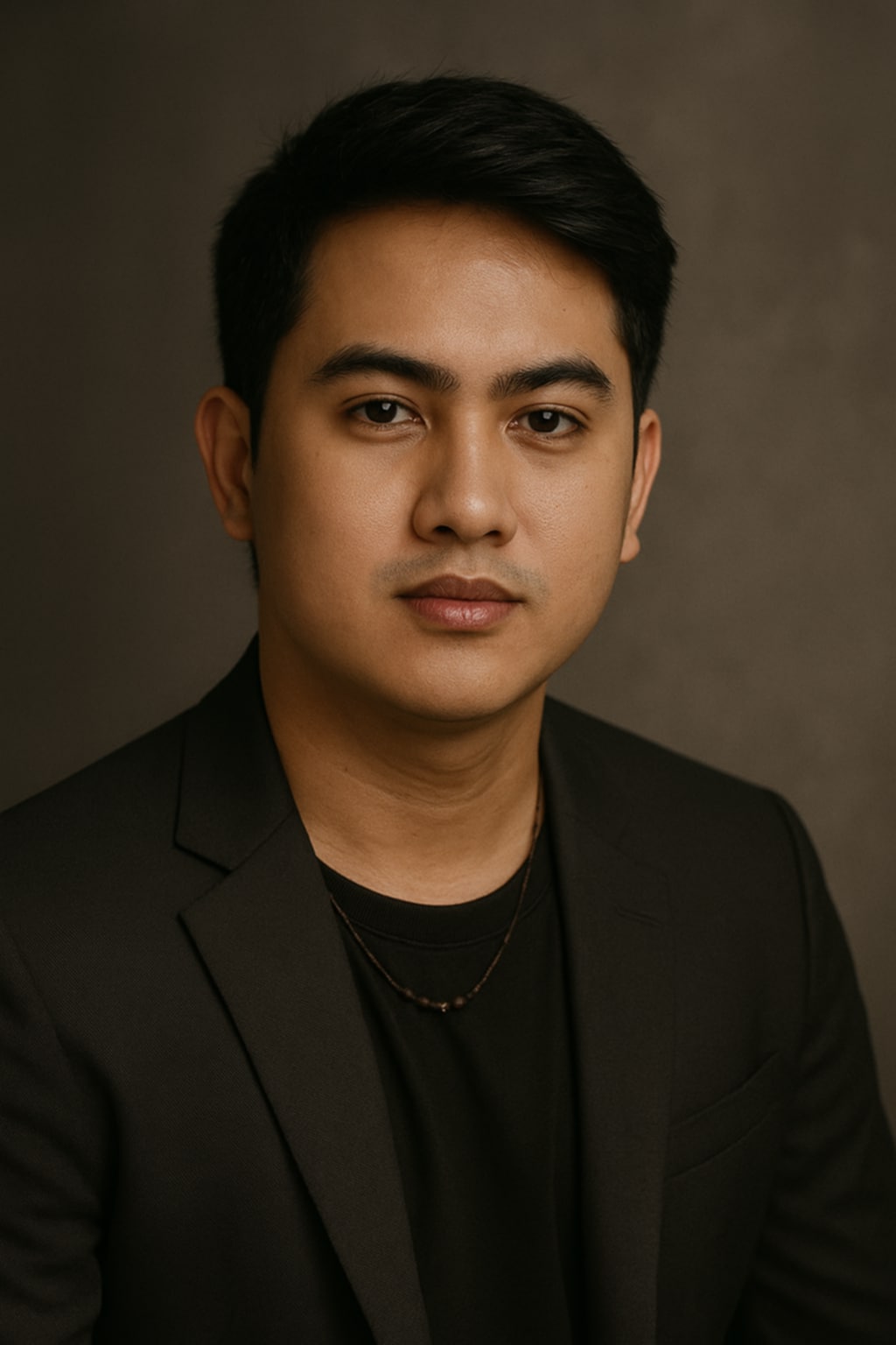 Roger Vincent I.'s profile photo