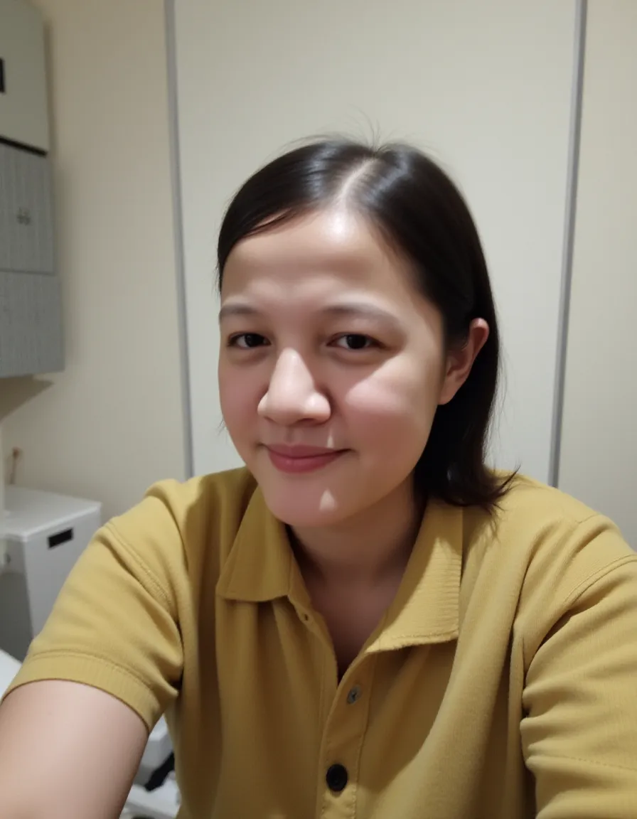 Cherry Mae D.'s profile photo