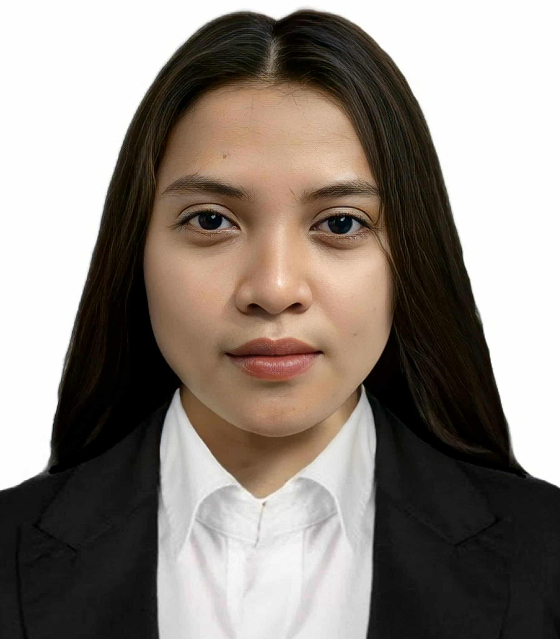 Regine Mae M.'s profile photo