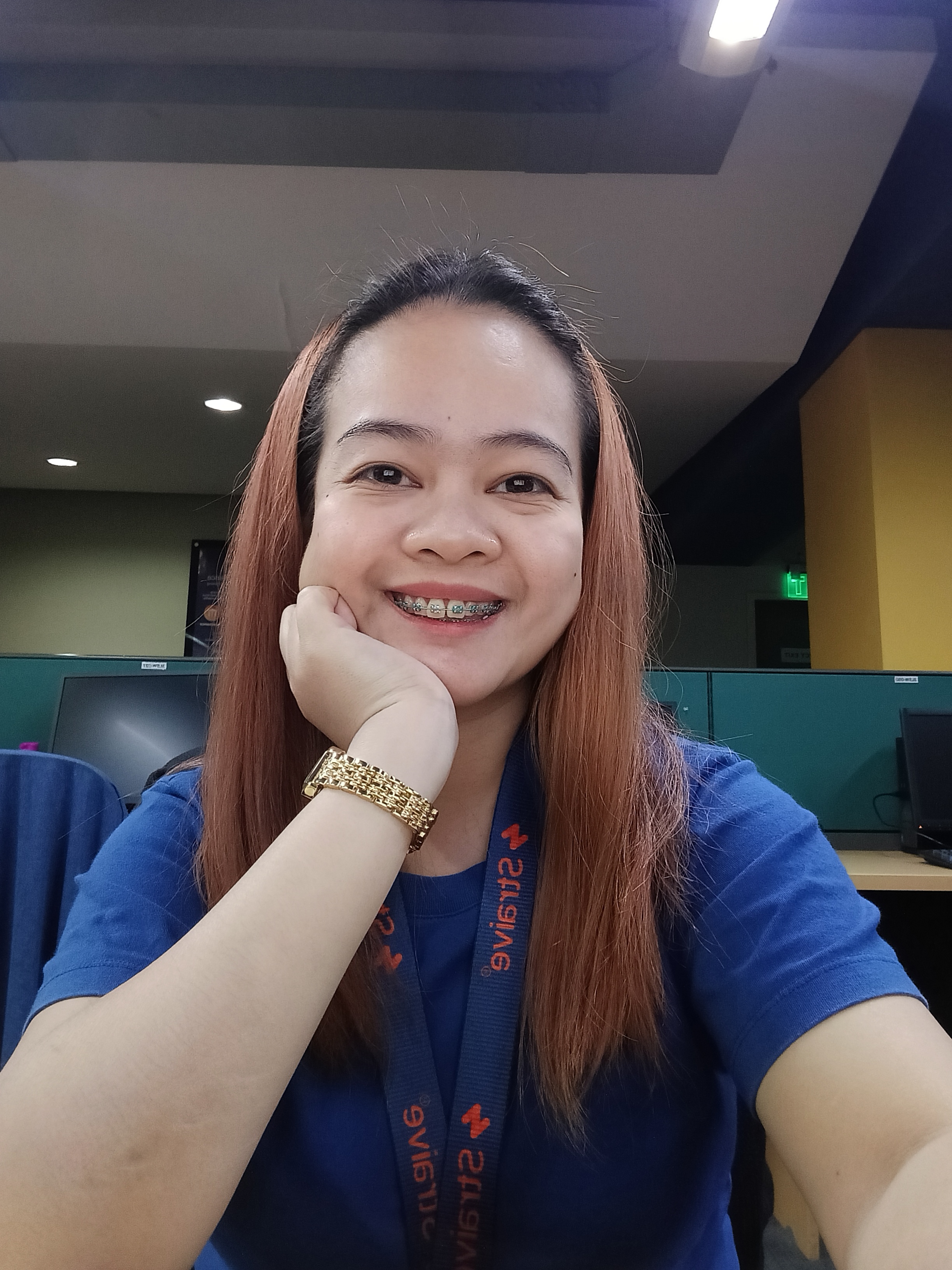 Joyce B.'s profile photo